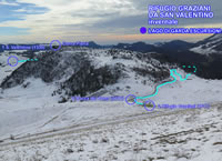 Rifugio Graziani da San Valentino