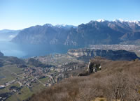Monte Creino da Nago