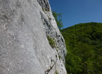 Ferrata Ernesto-Franco