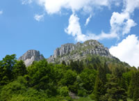 Via Ferrata del Somator