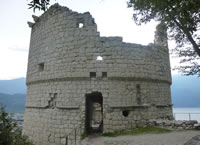 Castello di Arco