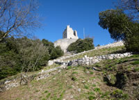Castello di Arco