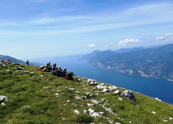 Lago garda 1