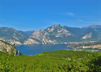 Lago Garda Torbole