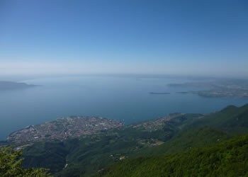 Lago Garda Sud