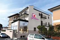 Hotel Orchidea