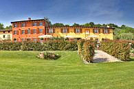 Bed and Breakfast La Zerla in Bardolino Gardasee