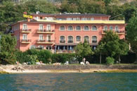 Hotel Merano