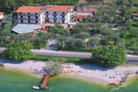 Hotel Rabay