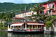 Hotel Du Lac