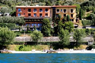 Hotel Villa Carmen