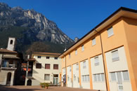 Hotel Ostello della Giovent