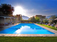 Active & Family Hotel Gioiosa