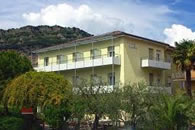Hotel Villa Clara