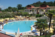 Hotel Le Torri del Garda