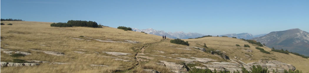 Ferrata al Lago di Garda